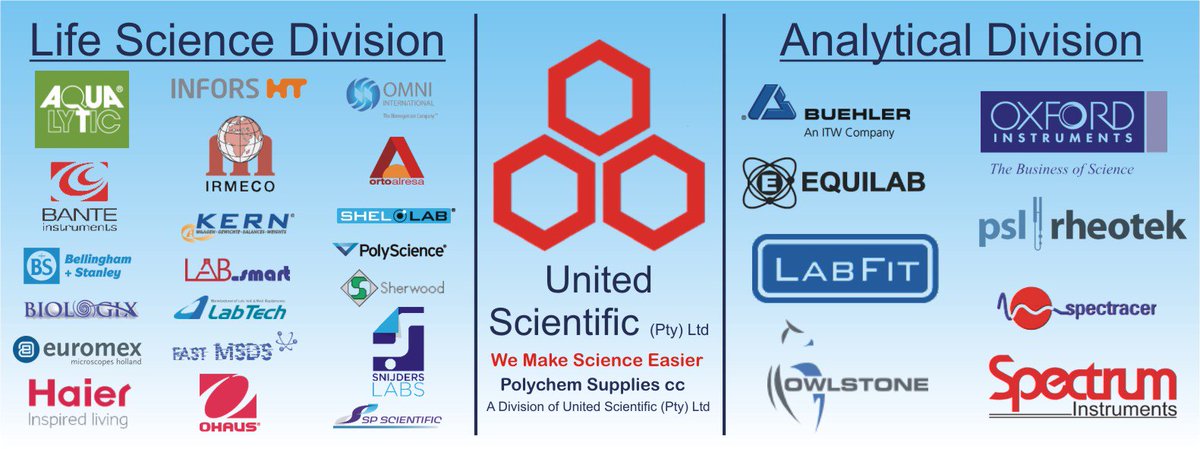 #unitedscientific #laboratory #science #suppliers