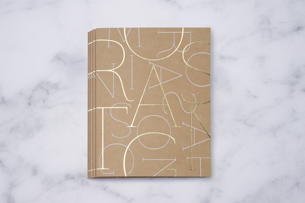 StudioFurious's tweet image. Nouvelle identité — Maison Rostang
+++ sur studiofurious.com