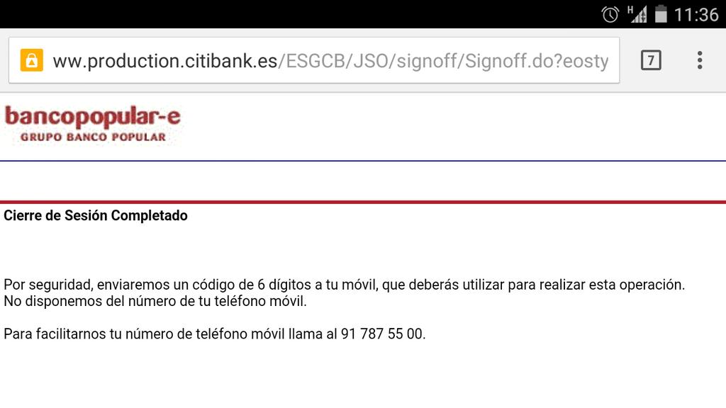 MAMendezR's tweet photo. 5 veces he llamado y sigo sin poder cambiar la contraseña @CEPSA_ES #porquetuvuelves @popularECOM https://t.co/4CeHszlb6D