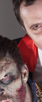 Še zadnji namig, kaj in kdo vas čaka jutri na naslovnici ... #noccarovnic