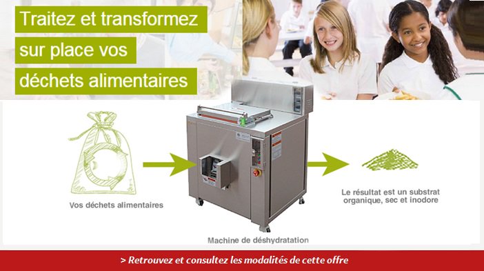 Chomette_online's tweet photo. Actualité du moment : Les déchets organiques: comment Chomette accompagne ses clients.
https://t.co/MIkLQv78tr https://t.co/l2Mpo2ioj0
