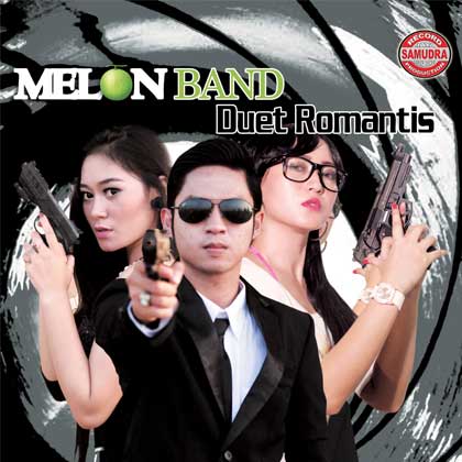 Segera beredar album terbaru "MELON BAND DUET ROMANTIS" dibintangi oleh <a href="/mahesaaku/">MAHESA</a>,Vita,danDewi Cinta <a href="/KabBanyuwangi/">Banyuwangi</a>