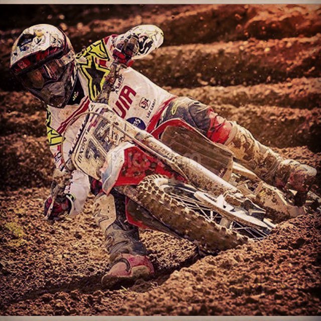 SmartshopRacing's tweet photo. “#36 Latvian hero @matisskarro layin it down in 3rd moto at #mxon2015” https://t.co/AgmSOcSx2n #dirtbike #mxgp https://t.co/VdH3E9nfT6