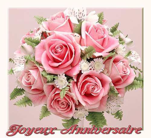 Joyeux Anniversaire Bonjoyeux Twitter