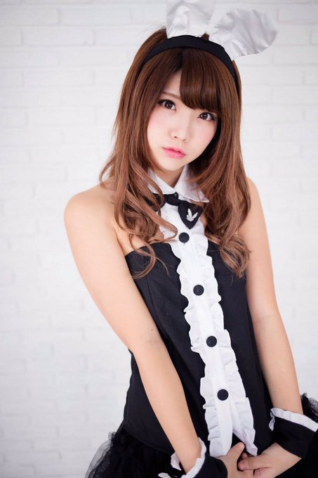 Twitterのコスプレ画像21