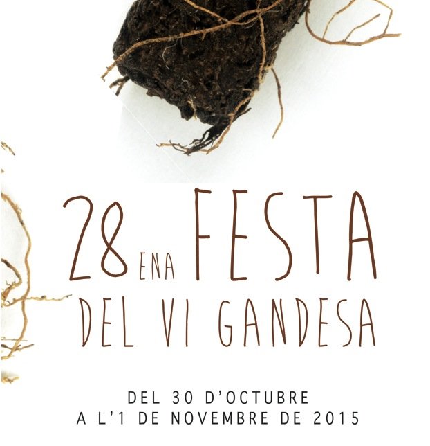 SomGastronomia's tweet photo. Avui comença a #Gandesa la @festadelvi. Hi aniràs? #somgastronomia16               
https://t.co/SiMhD8CEu2 https://t.co/GSUVFcy4kq