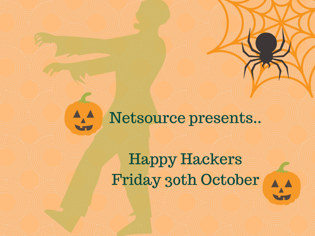 Netsource_LTD's tweet image. Looking forward to the first Netsource Pumpkin Carving Competition on Friday! #halloween #teamnetsource