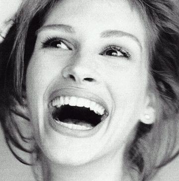 Happy Birthday, Julia Roberts. Born in Smyrna, Georgia. Oct 28, 1967 