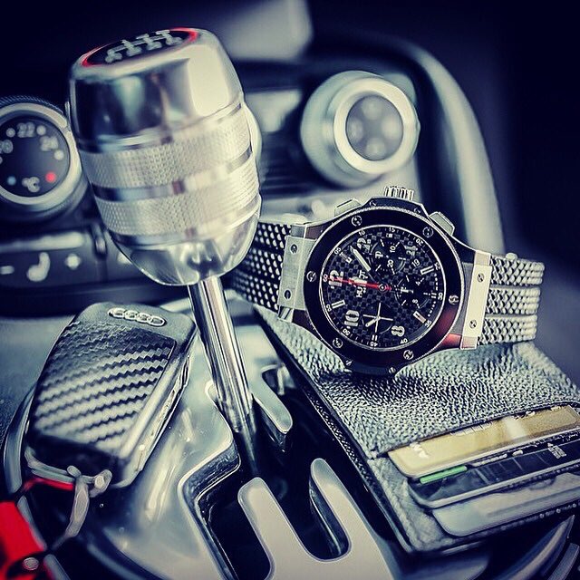 thewatchguyy's tweet photo. Hublot https://t.co/oI766OXAnc