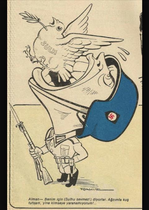 Sana "diktatôr" diyenler utansın !

Aslında sen,provakatör,faşist bir;

"D İ K T A T Ö R S Ü N"

#MedyayaDarbe