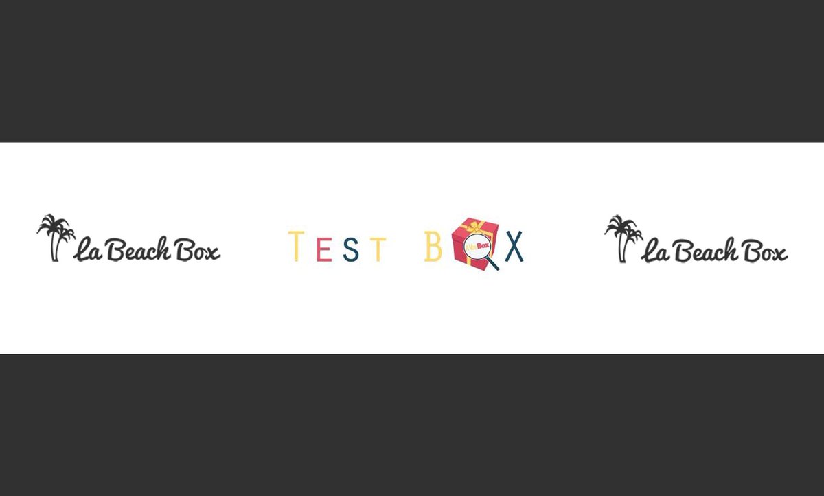 avosbox's tweet photo. 🌴 #TestBOX 🌴 L'édition #EndlessSummer par la #BeachBox https://t.co/ZBGYBAYa8N ➕ Zoom sur #BeachForLife !! https://t.co/j90PZg9ZXe
