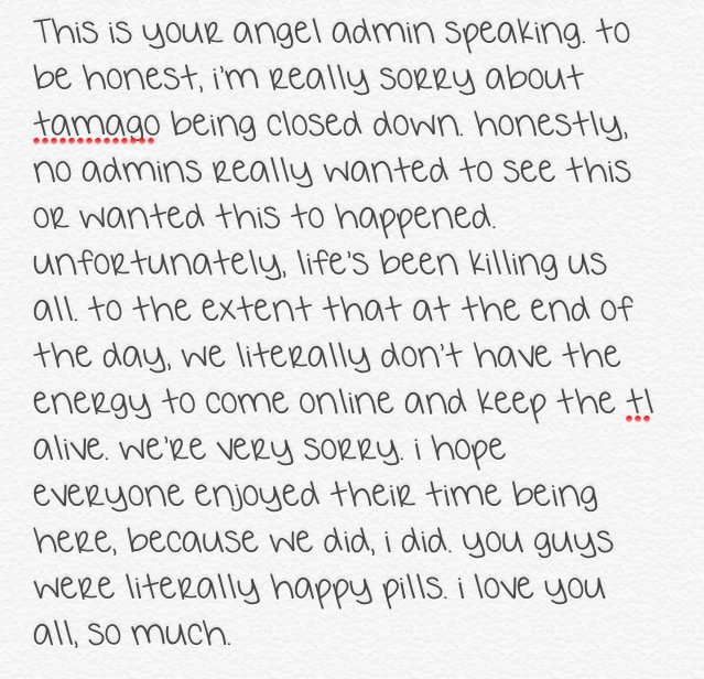 TAMAGOTWT's tweet photo. - YOOA - https://t.co/Hfzkwa18UM