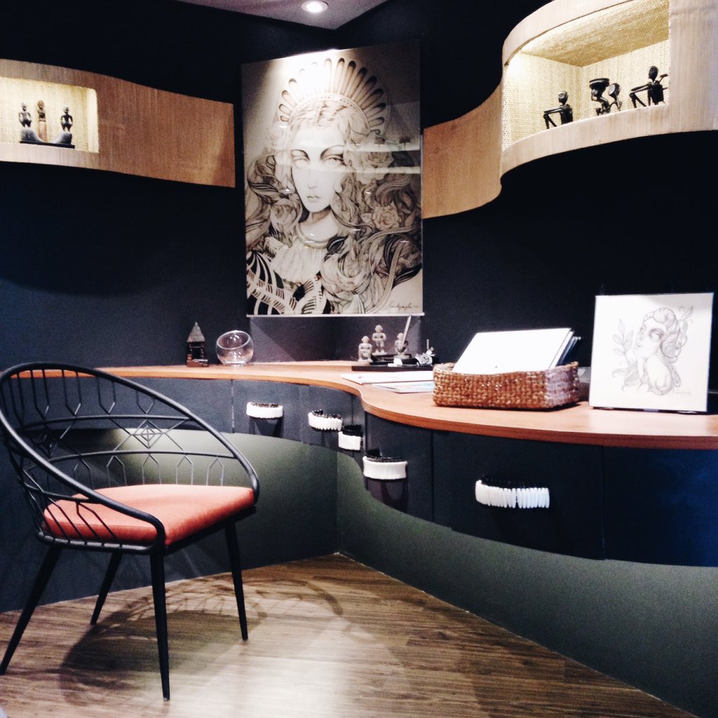 roberttnava's tweet photo. PSID Exhibit ✨
#psidstudio24 #psid2015
#theartist #therefinedgentleman #theretirees https://t.co/SQ2fTjmP6S