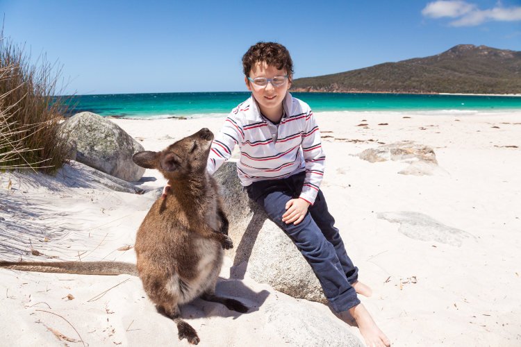 lonelyplanet's tweet photo. Australia's top 10 family-friendly destinations https://t.co/v2nqQhmS3e by @crawlingsway #bestintravel https://t.co/KceaayStPx