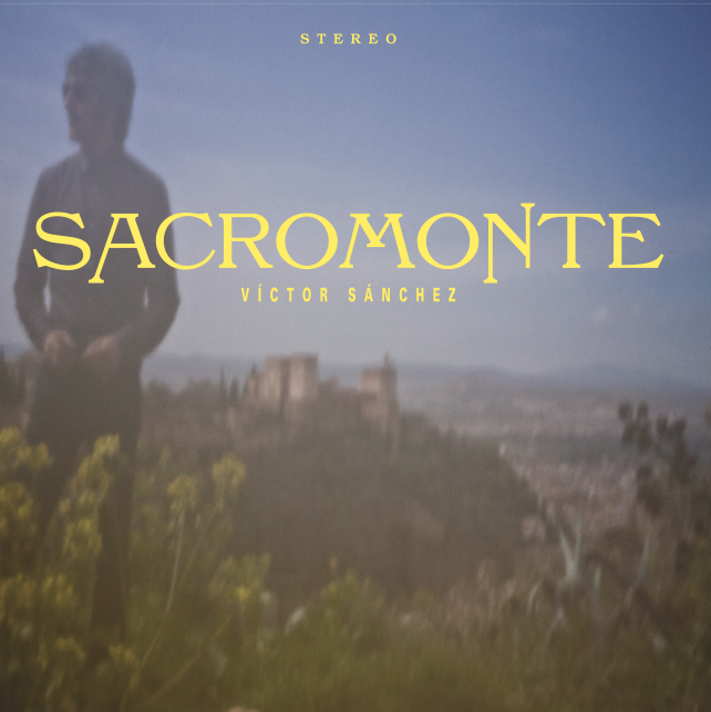 milivingroom's tweet photo. Víctor Sánchez presenta su nuevo disco "Sacromonte". Aquí puedes descargar su primer single https://t.co/dEyBINZSNd https://t.co/y9lHrJPLS3