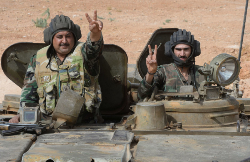 موسوعة صور الجيش العربي السوري ........متجدد - صفحة 13 CSZoA3GWoAED9Up