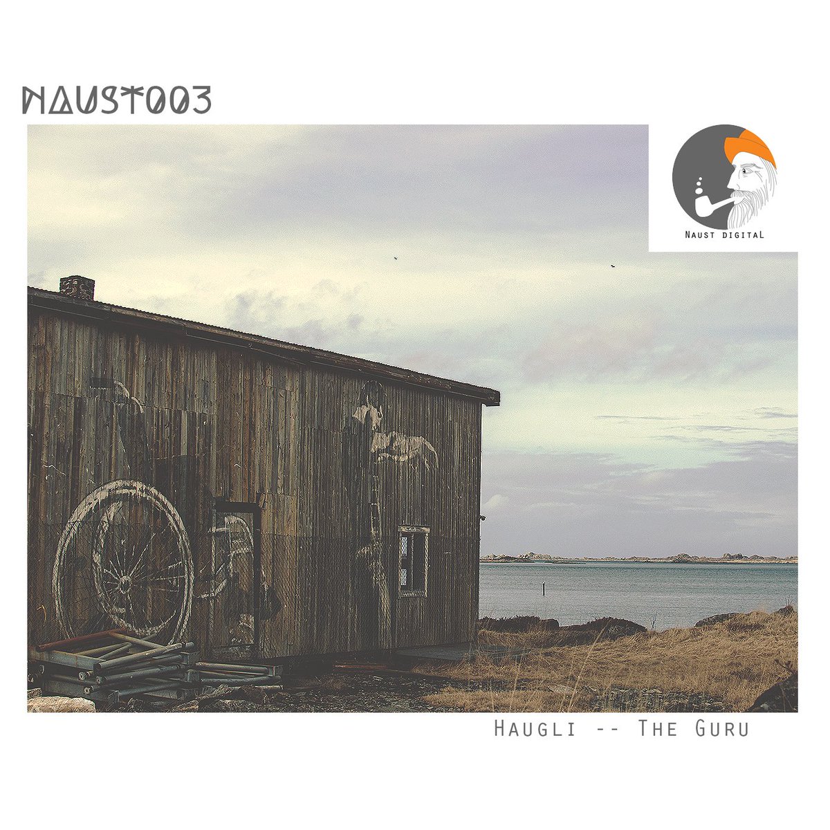 NaustDigital's tweet photo. Out now on @NaustDigital : Haugli - The Guru
Itunes: https://t.co/vuG0tgNShh
Spotify: https://t.co/dBhUtjd8Mu https://t.co/rxwc5iFtYm