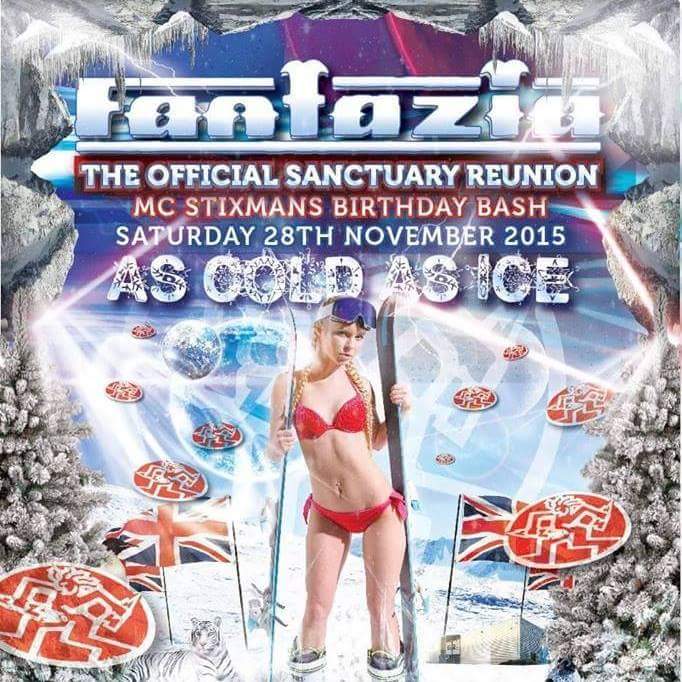 midsmusicscene's tweet photo. #ColdAsIce @MC_Stixman bday bash https://t.co/1wOAdEQPFn #dnb #junglist #ravers https://t.co/G9U6ppMwbX