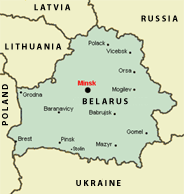 SohraG's tweet photo. #sohragroup #belarus #industry #business
Map of Belarus https://t.co/7oQRpydHKU