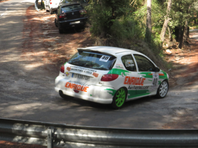 MallorcaRallye's tweet photo. El Rallysprint Driving Mallorca contará con 14 inscritos #RSDrivingMca
https://t.co/WPqlqeZ3Ug https://t.co/QGOBSHM6SZ