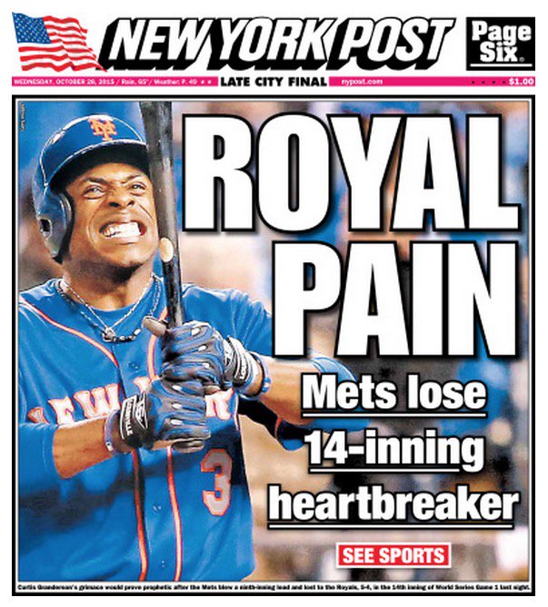 bustedcoverage's tweet photo. Good morning from the NY tabloids https://t.co/7GmS2l3lfl