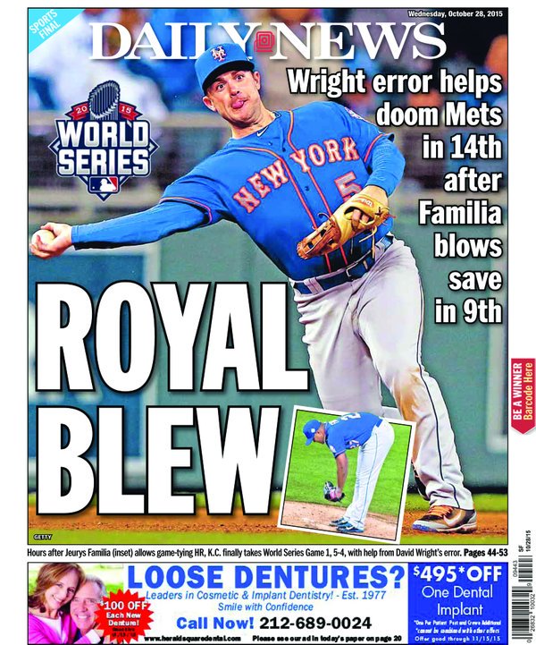 bustedcoverage's tweet photo. Good morning from the NY tabloids https://t.co/7GmS2l3lfl