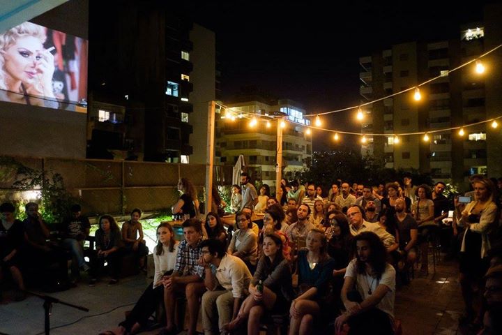 MashallahNews's tweet photo. The photos of last week's NIGHT event at @onohub in collaboration with @KnoozRoom are out. https://t.co/G7VIWVFSsV https://t.co/2jRMYTyo62