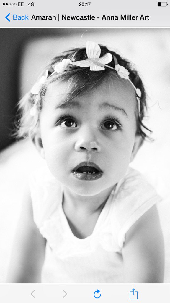 She's my life :)