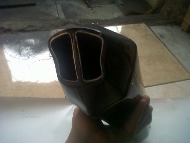 Lujenk  muffler tweet media