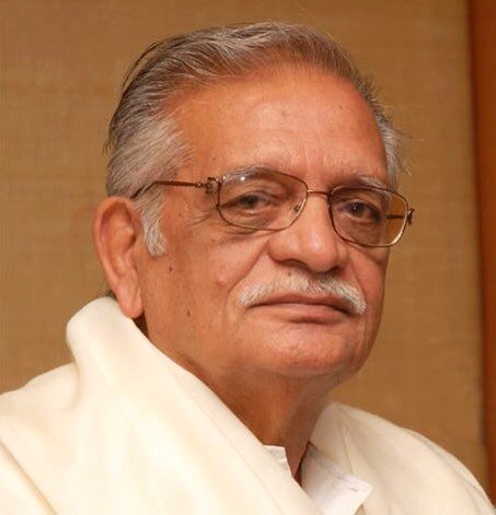 CLFChd's tweet photo. It would be a pleasure to host Noted writer, lyricist, director and, at heart a poet, Gulzar at #CLF15 @MainGulzar https://t.co/zs742fgZyT