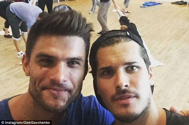 //Okay, they do both look pretty good!