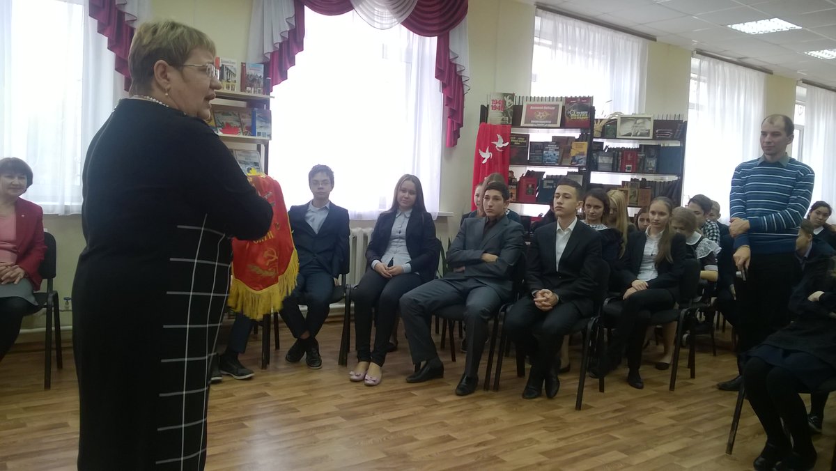 ulkdms's tweet image. Комитет встретился с учениками гимназии №33.Обсудили вопросы молодёжных инициатив, движение молодёжных организаций