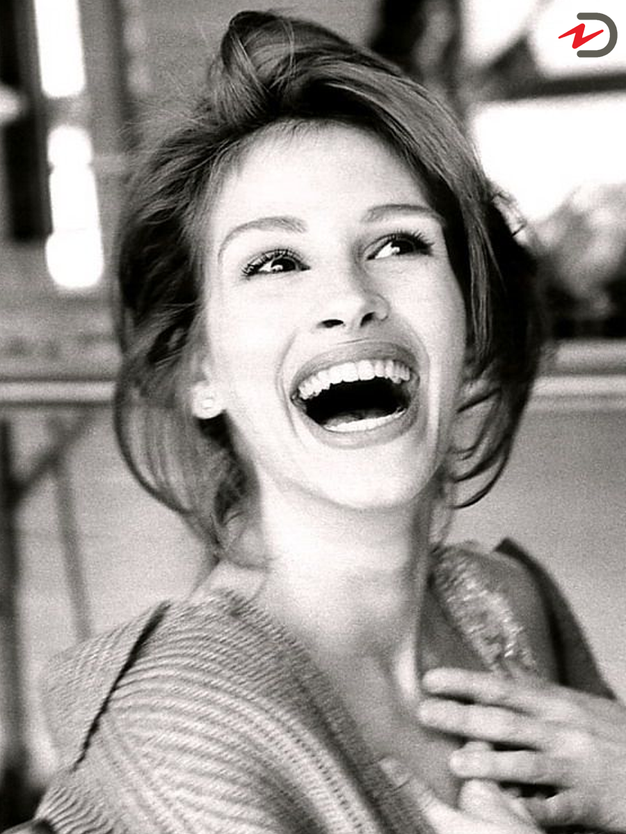 Happy birthday to the gorgeous Julia Roberts! 

See the elegant actress\s best pictures at:  