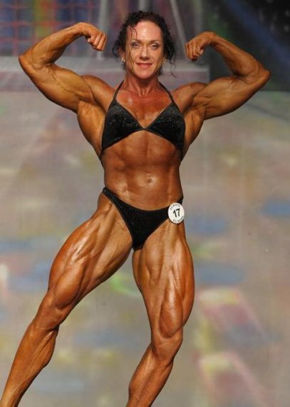 Встречаем Наталья Батова, родила царица в ночь, не то сына, не то дочь! sports-fails.ru/vstrechaem-nat… #бодибилдинг #бикини