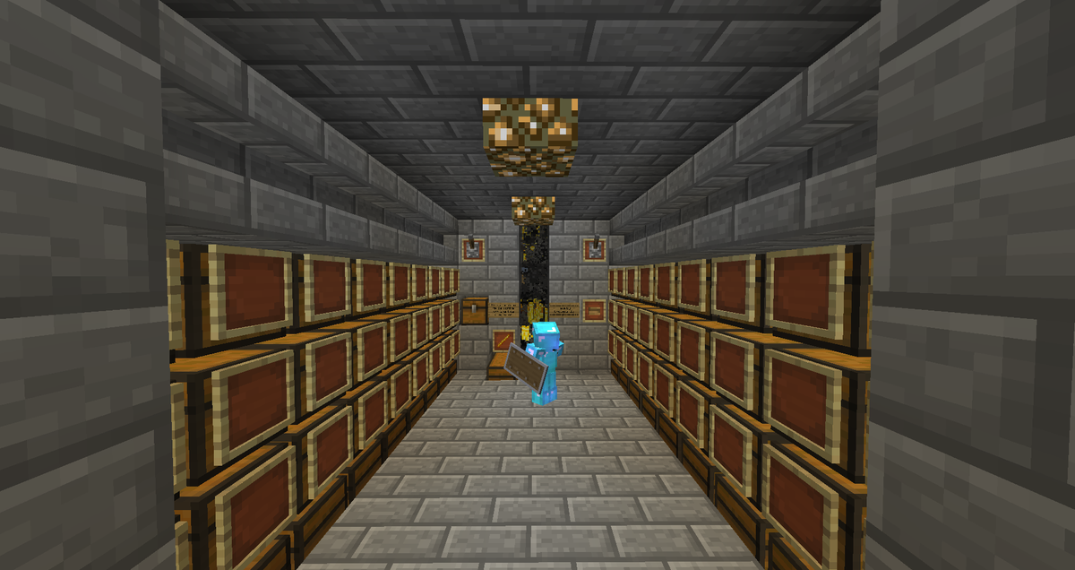 Greendaft13's tweet photo. Ma nouvelle usine sur #Softcore2 est très chaude ~~
#Minecraft #Game https://t.co/ZiOt2GSCKp