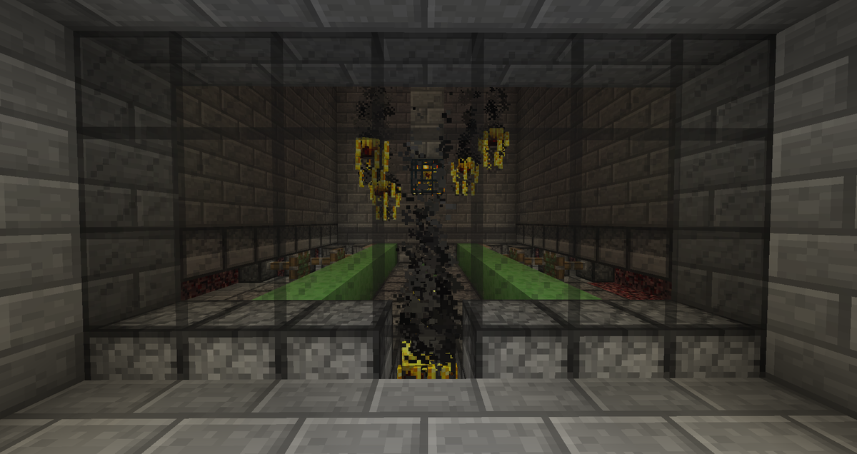 Greendaft13's tweet photo. Ma nouvelle usine sur #Softcore2 est très chaude ~~
#Minecraft #Game https://t.co/ZiOt2GSCKp