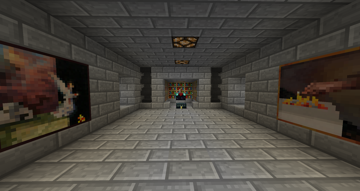 Greendaft13's tweet photo. Ma nouvelle usine sur #Softcore2 est très chaude ~~
#Minecraft #Game https://t.co/ZiOt2GSCKp