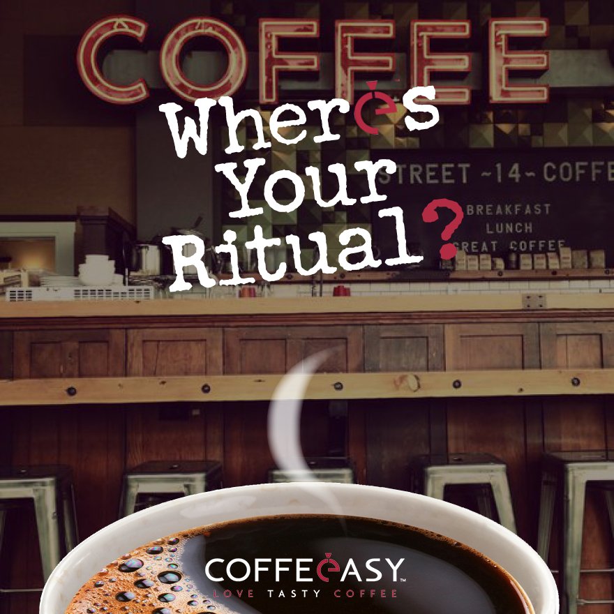 I love days when my only problem is coffee, or more coffee.  #thirdwavecoffee #LoveTastyCoffee