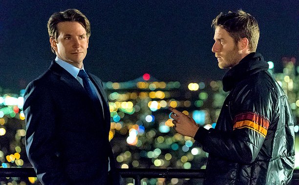 EW's tweet image. NZT has the nastiest side effects. Our #Limitless recap: ow.ly/TVQzU