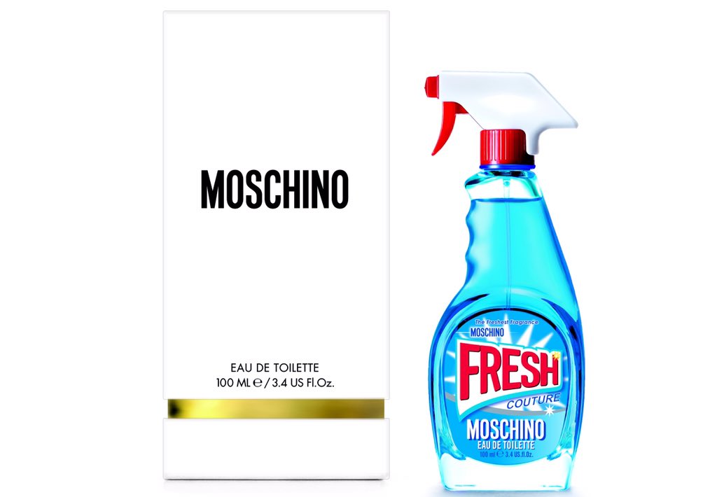 Духи москино отзывы. Туалетная вода Moschino Fresh Couture. Moschino Pink Fresh Couture. Moschino Fresh туалетная вода женская. Духи Москино 100мл.