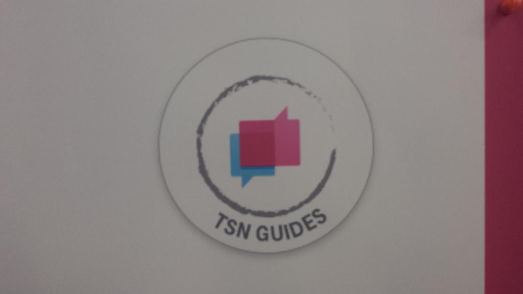 winfried_ebner's tweet photo. Lb. @c_illek: Hier Preview auf #TSNGuides-Bewerbung für #LeadToWin Award 😉 #AndersArbeiten #telekomwall https://t.co/Mm1qVU85zR