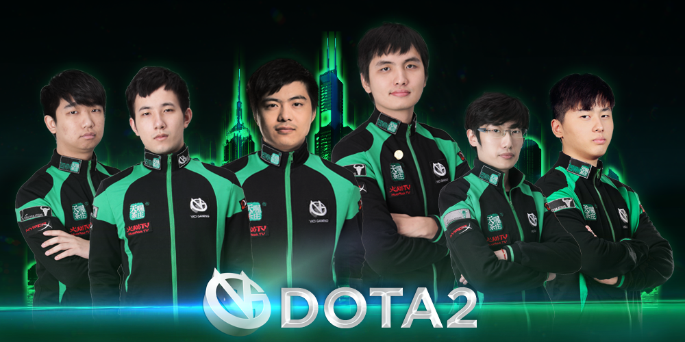 VICI's tweet photo. Great showing by our boys today, securing a spot in the WB finals, where we will face Team Secret.
Let's Go for it! https://t.co/2gwSc2KIaw