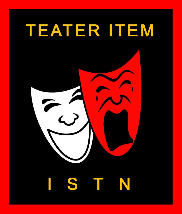 Salam budaya! 
Salam iiiteeem...