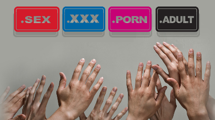 ♦♦Dominios .SEX, .XXX .ADULT y .PORN sólo para adultos!🙏 bit.ly/1MhZxhq <a href="/ICMRegistry/">ICM Registry</a> #sex #xxx #porn #adult