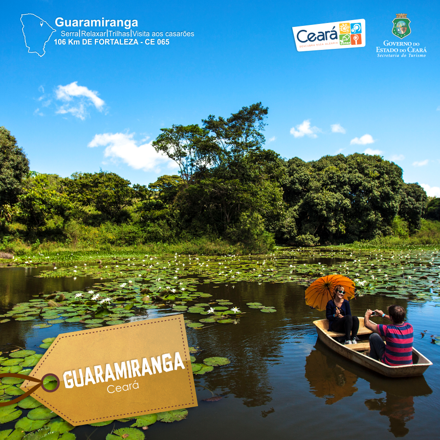 seturceara's tweet photo. Ah, Guará! <3 Belas paisagens, muita natureza e um friozinho gostoso. Tem como não amar? #DescubraCeara https://t.co/2JlTHcrLF9
