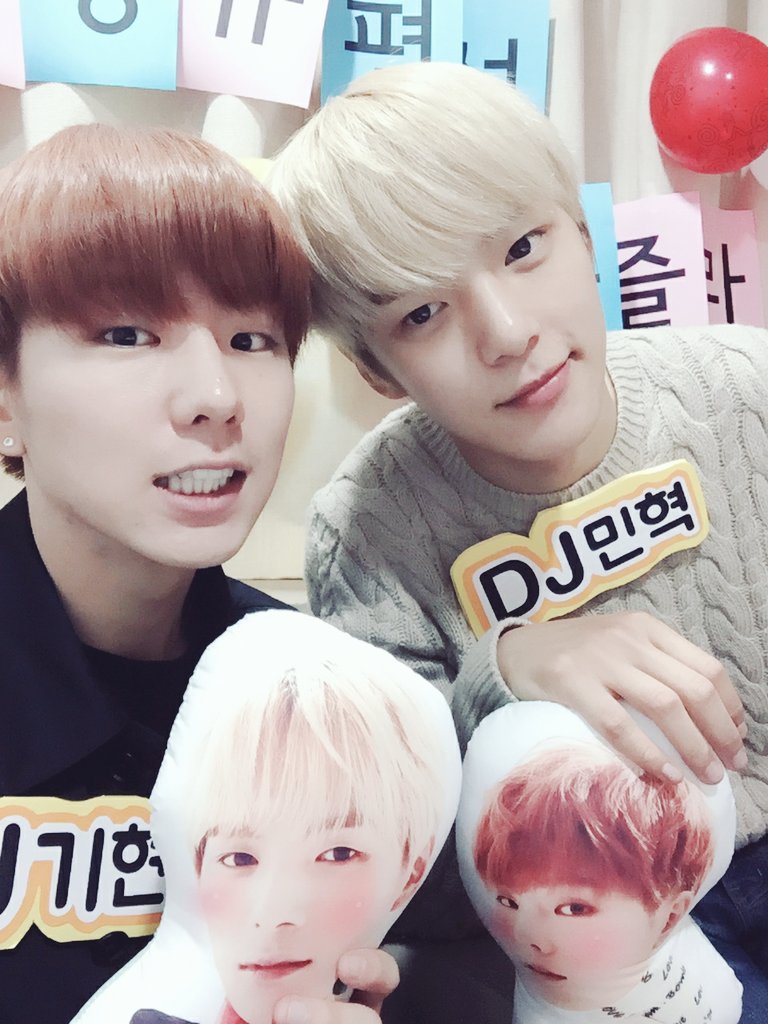 [V앱] 몬스타엑스의 즐거운 라디오 | 인스티즈