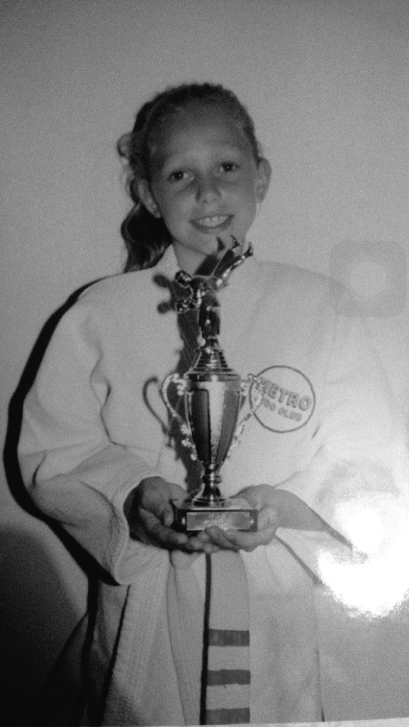gemma_gibbons's tweet photo. I wouldn't like to imagine my life if I hadn't stepped onto the tatami 22 years ago. Happy #WorldJudoDay everyone 💛 https://t.co/c3tDM0pu5I