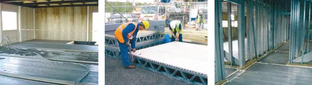 Find out about <a href="/1stFloorUFH/">CDI-ICM</a> lightweight #concrete floors via wholebuild.co.uk/microsite/stee…