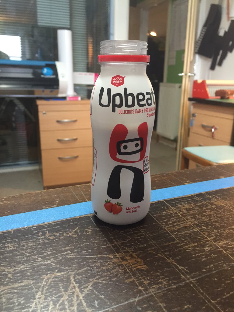 RobbieSailing's tweet image. Great morning start with @feelingupbeat from @SpyVelo #feelingfresh