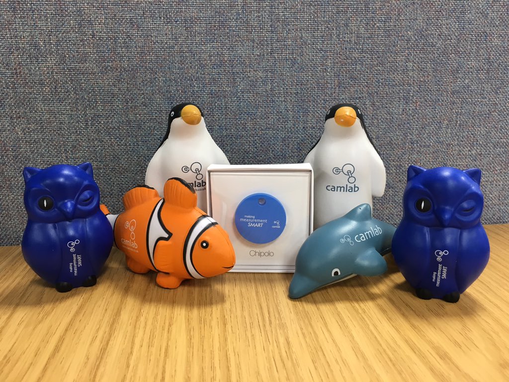 Camblab's tweet photo. RETWEET and FOLLOW to #WIN a Chipolo #prize Camlab supplies water testing and laboratory equipment worldwide https://t.co/Pw2sscTLEe